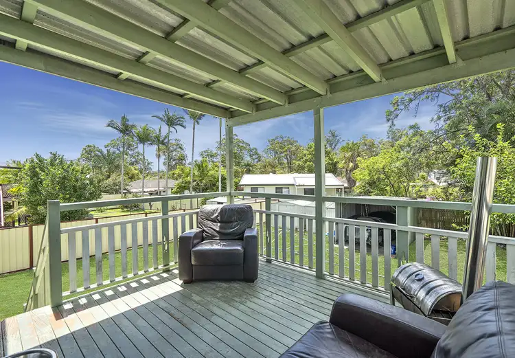 Third view of Homely house listing, 6 Magra Crt, Eagleby QLD 4207