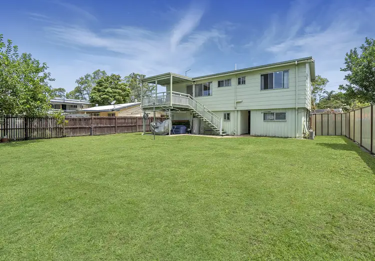 Fourth view of Homely house listing, 6 Magra Crt, Eagleby QLD 4207