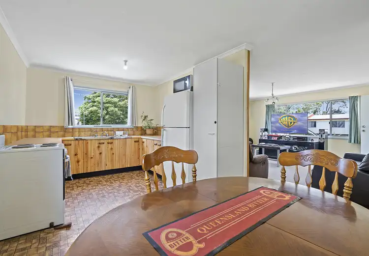 Sixth view of Homely house listing, 6 Magra Crt, Eagleby QLD 4207