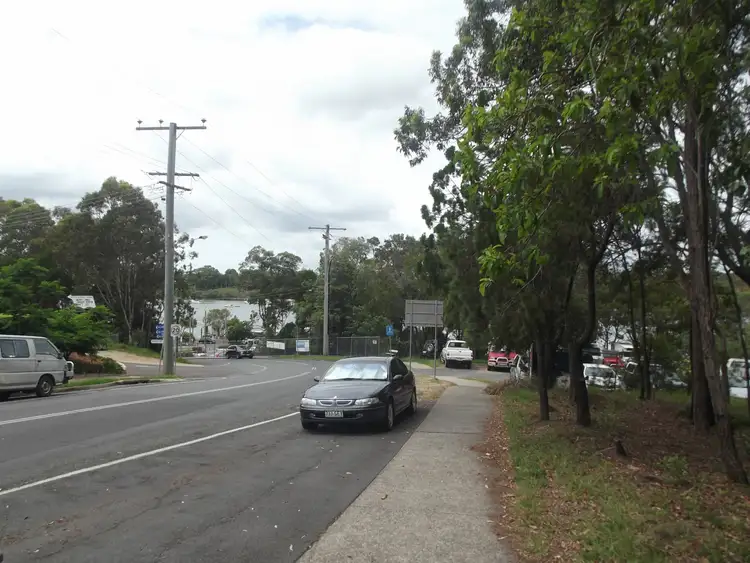 Second view of Homely land listing, 40 Southsea Terrace, Macleay Island QLD 4184
