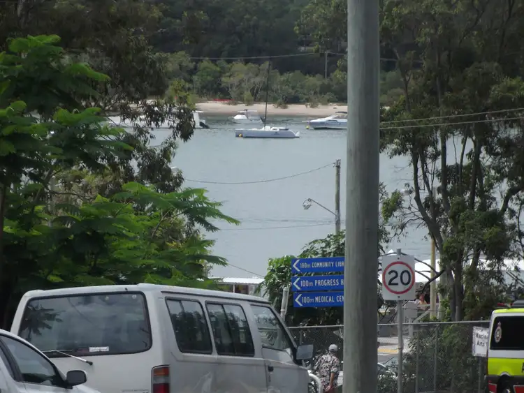 Third view of Homely land listing, 40 Southsea Terrace, Macleay Island QLD 4184