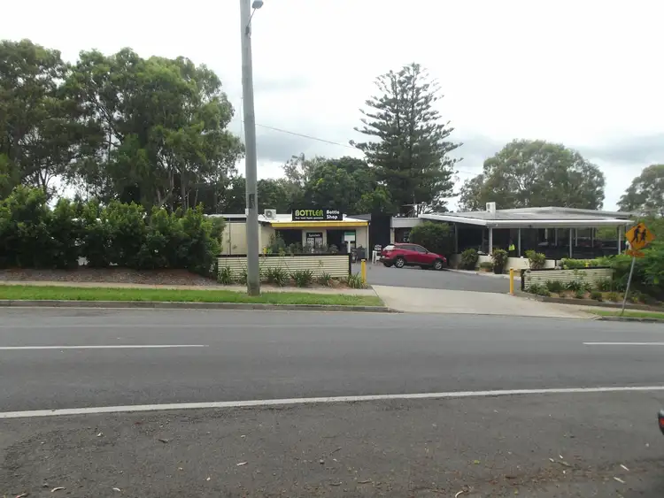 Fifth view of Homely land listing, 40 Southsea Terrace, Macleay Island QLD 4184