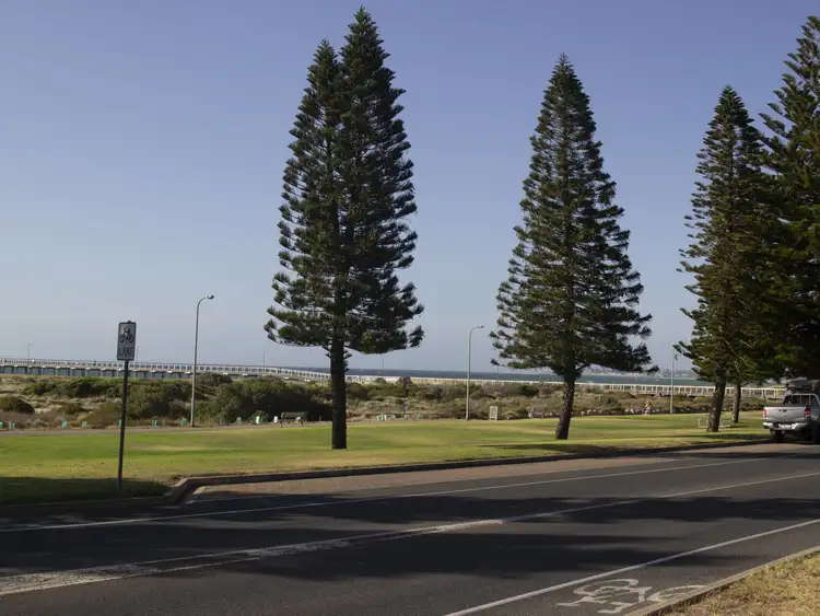 Second view of Homely unit listing, 5/11 Alexander Street, Largs Bay SA 5016