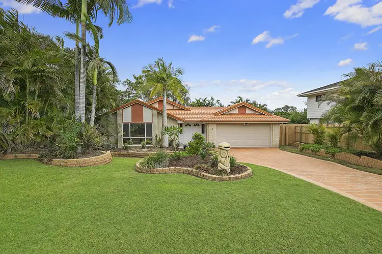 Main view of Homely house listing, 49 Keith Street, Capalaba QLD 4157