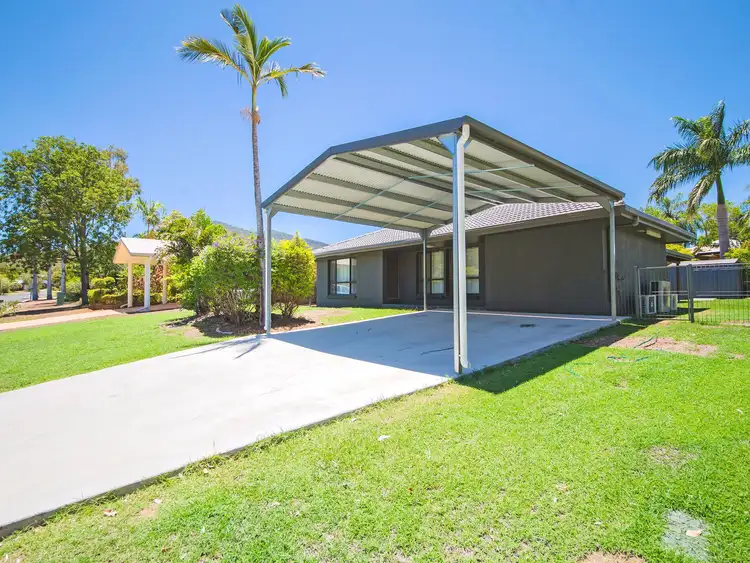 460 Eichelberger Street, Frenchville QLD 4701