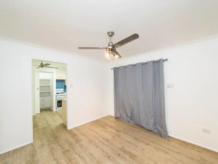 Fourth view of Homely house listing, 460 Eichelberger Street, Frenchville QLD 4701