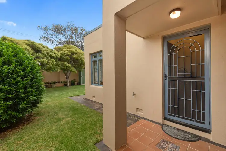 Second view of Homely house listing, 1/13 Whyte Street, Somerton Park SA 5044