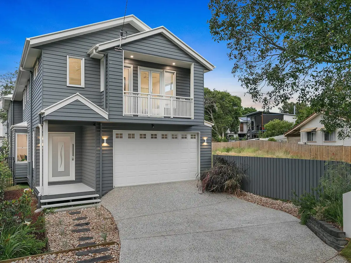 Main view of Homely house listing, 38 Orari Road, Yeronga QLD 4104