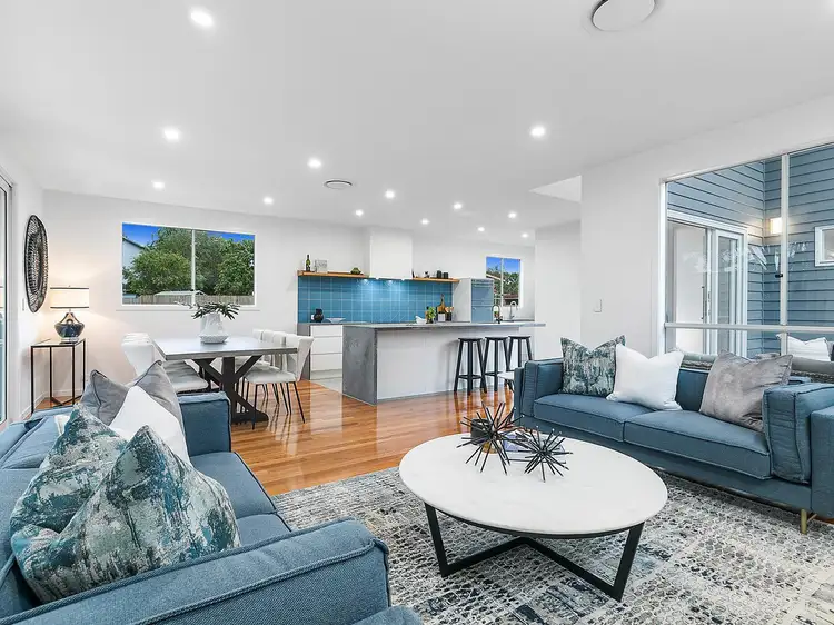 Second view of Homely house listing, 38 Orari Road, Yeronga QLD 4104