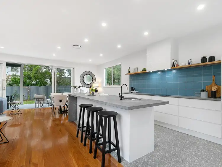 Fourth view of Homely house listing, 38 Orari Road, Yeronga QLD 4104