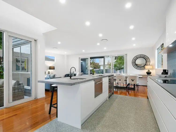 Fifth view of Homely house listing, 38 Orari Road, Yeronga QLD 4104