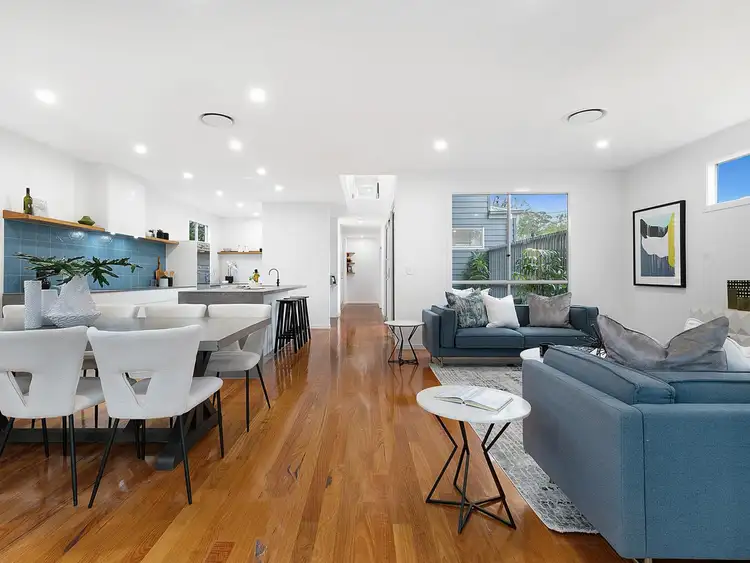 Sixth view of Homely house listing, 38 Orari Road, Yeronga QLD 4104