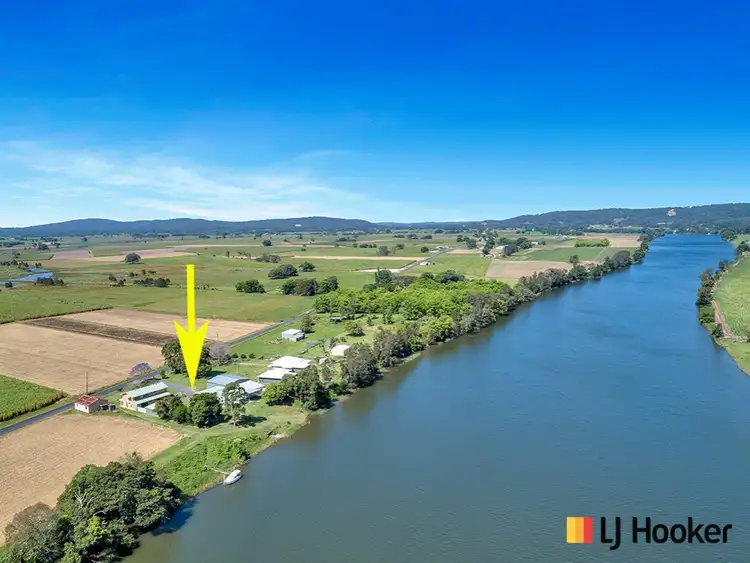 Fifth view of Homely rural property listing, 603 South Arm School Road, Brushgrove NSW 2460