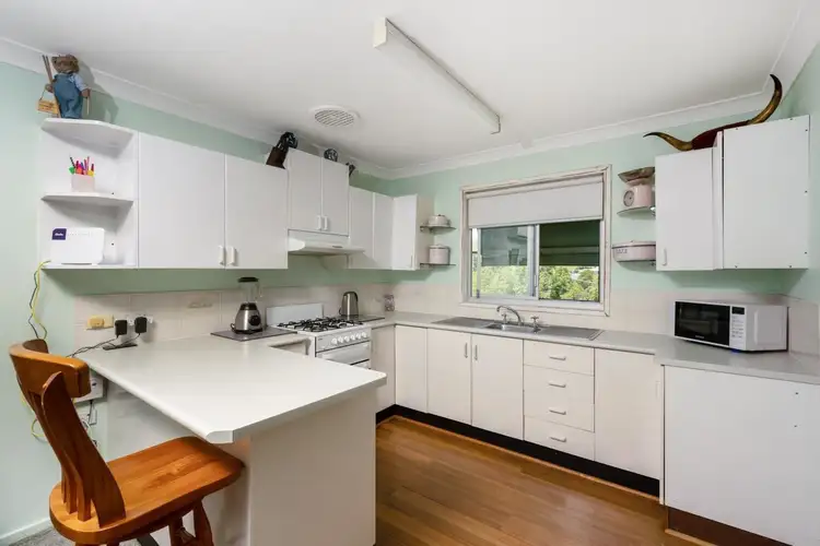 Second view of Homely house listing, 18 Saville Street, Stroud NSW 2425