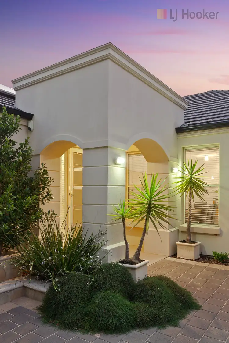 Second view of Homely house listing, 5a Eton Road, Somerton Park SA 5044