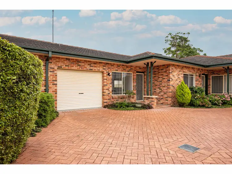 Main view of Homely villa listing, 2/35 Wallis Street, Tuncurry NSW 2428