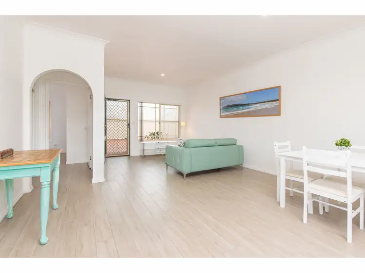 Second view of Homely villa listing, 2/35 Wallis Street, Tuncurry NSW 2428