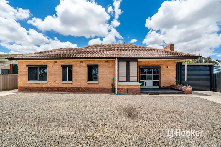 6 Westwood Street, Davoren Park SA 5113