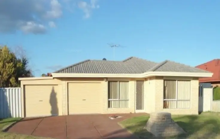 11 Silver Grove, Warnbro WA 6169