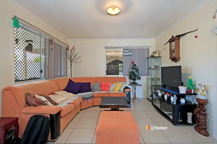Second view of Homely house listing, 6 Loane Crescent, Lawnton QLD 4501