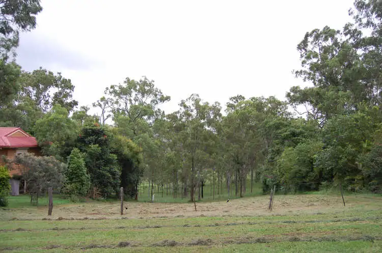 Main view of Homely land listing, 13 Carseldine Street, Kilcoy QLD 4515