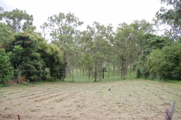 Second view of Homely land listing, 13 Carseldine Street, Kilcoy QLD 4515