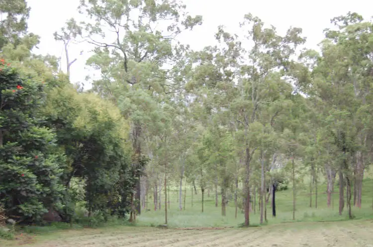Third view of Homely land listing, 13 Carseldine Street, Kilcoy QLD 4515