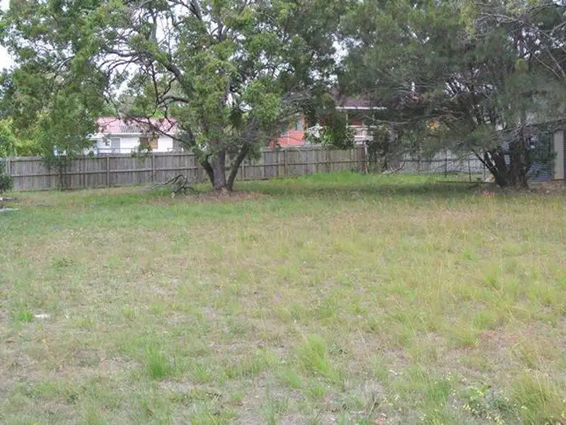 Main view of Homely land listing, 23 Hastings Terrace, Macleay Island QLD 4184