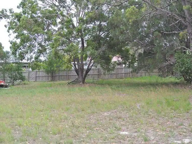 Second view of Homely land listing, 23 Hastings Terrace, Macleay Island QLD 4184