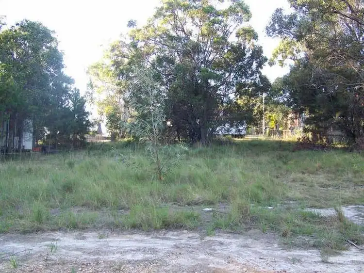 Fifth view of Homely land listing, 23 Hastings Terrace, Macleay Island QLD 4184