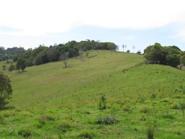 Fourth view of Homely land listing, 170a Lagoon Grass Road, Goonellabah NSW 2480