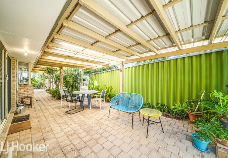 Third view of Homely semi-detached listing, 10 Ramsden Avenue, East Victoria Park WA 6101