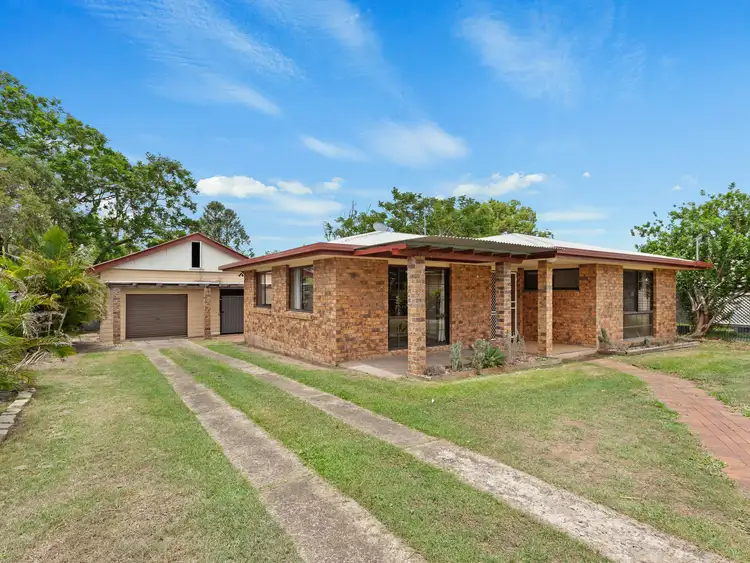 Second view of Homely house listing, 126 Edward Street, Laidley QLD 4341