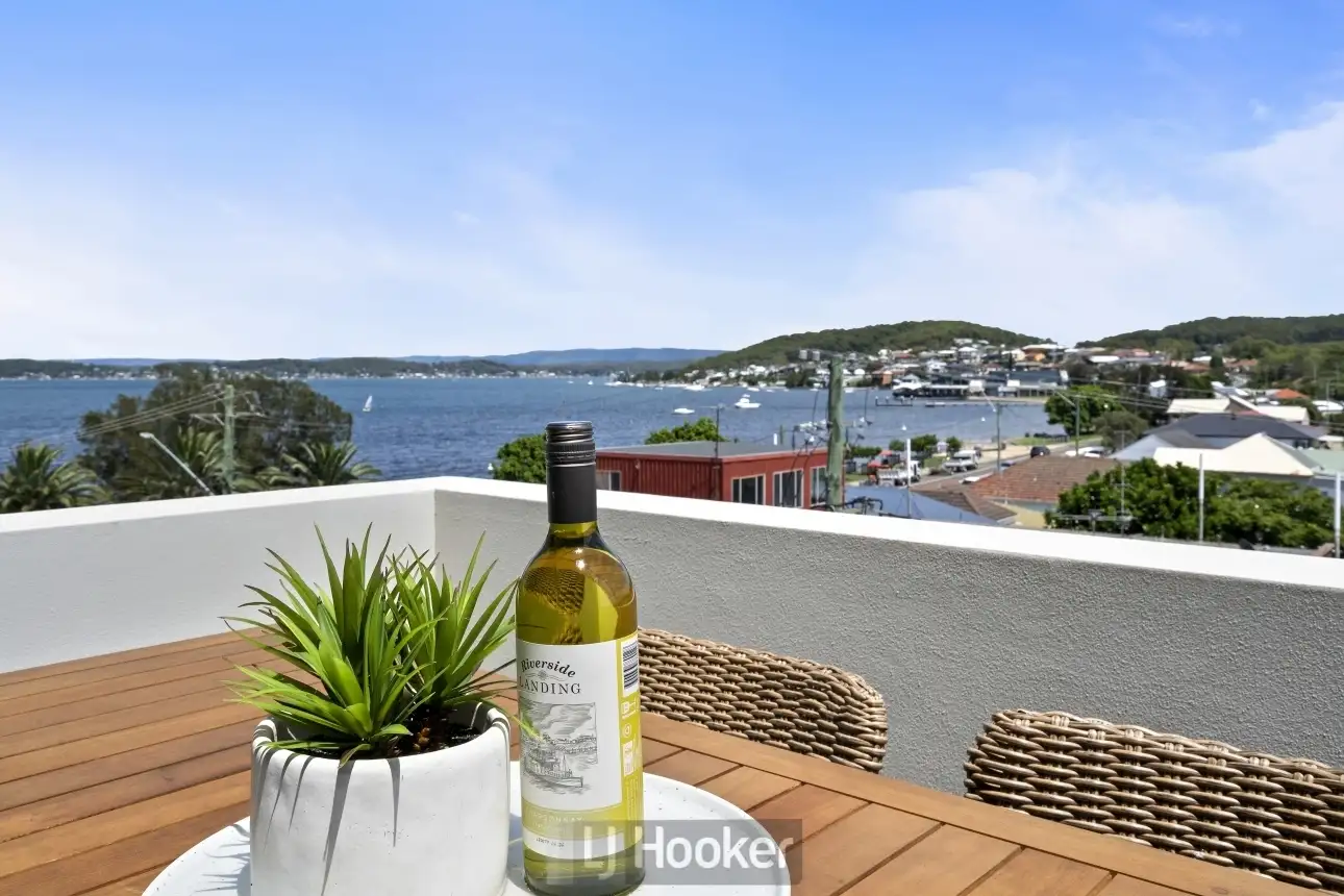 Main view of Homely apartment listing, 11/24 Brooks Parade, Belmont NSW 2280