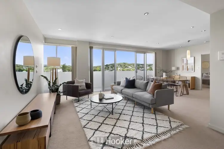 Sixth view of Homely apartment listing, 11/24 Brooks Parade, Belmont NSW 2280