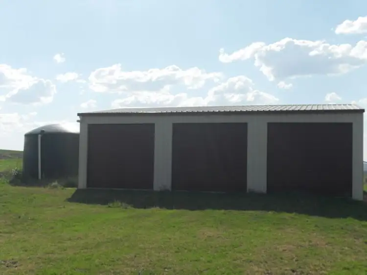 Third view of Homely rural property listing, 484 Freestone Creek Rd, Freestone QLD 4370
