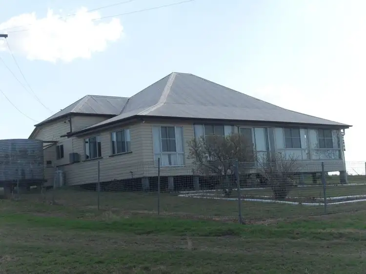 Fifth view of Homely rural property listing, 484 Freestone Creek Rd, Freestone QLD 4370