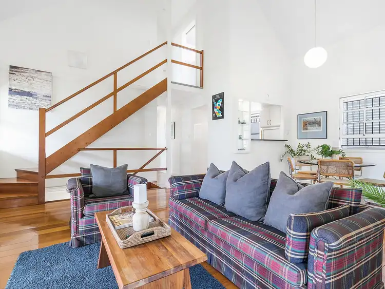 Third view of Homely house listing, 112 Isaac Street, Spring Hill QLD 4000