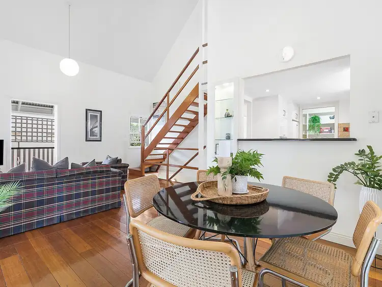 Fourth view of Homely house listing, 112 Isaac Street, Spring Hill QLD 4000
