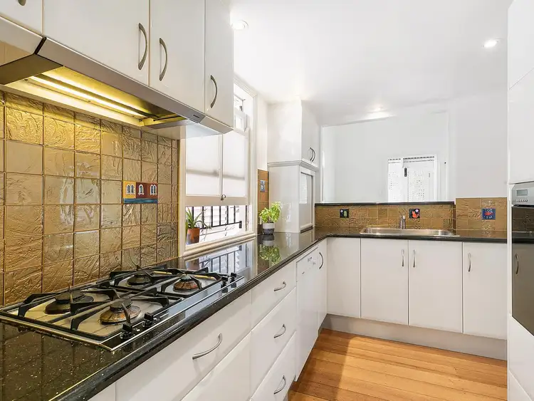 Fifth view of Homely house listing, 112 Isaac Street, Spring Hill QLD 4000