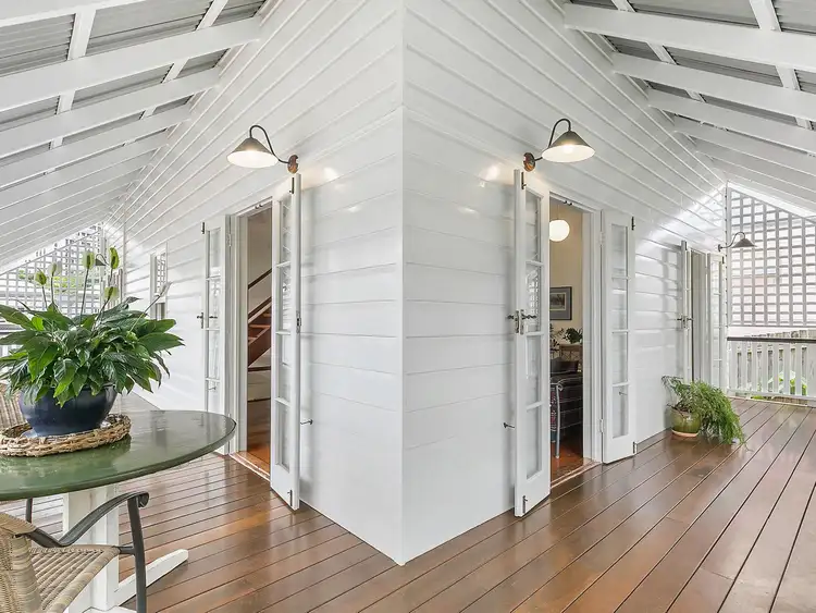 Sixth view of Homely house listing, 112 Isaac Street, Spring Hill QLD 4000