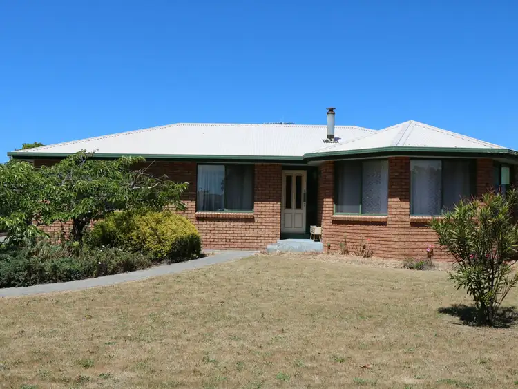 31 Tully Street, St Helens TAS 7216