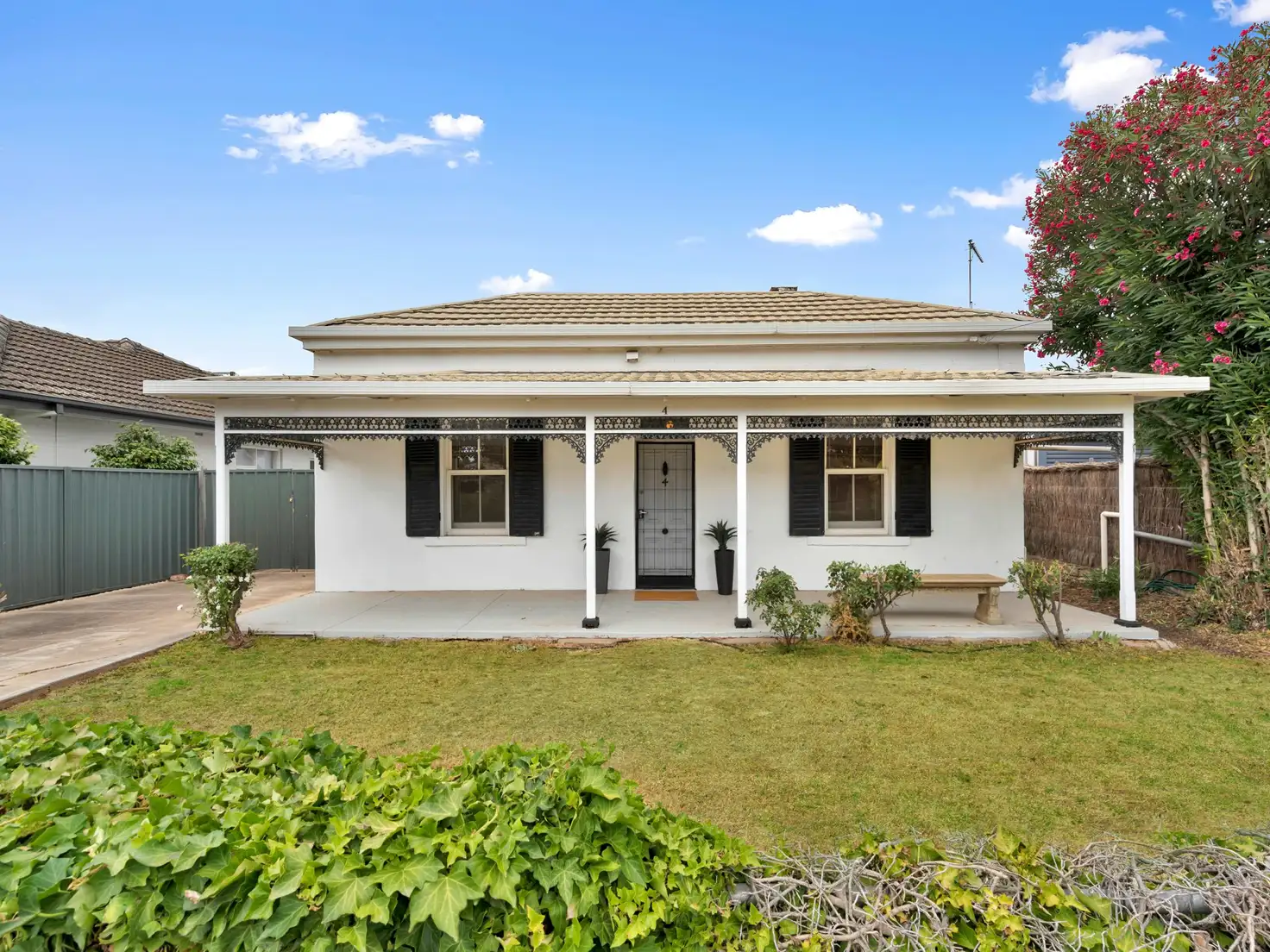 Main view of Homely house listing, 4 Alfred Street, Walkerville SA 5081