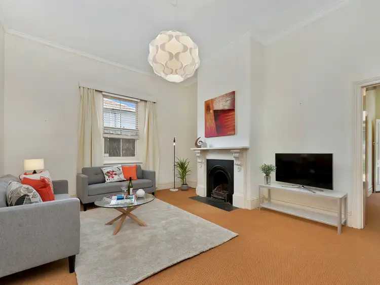 Second view of Homely house listing, 4 Alfred Street, Walkerville SA 5081