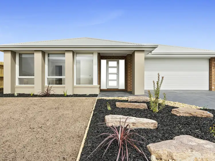 Main view of Homely house listing, 4 Rigger Drive, Wonthaggi VIC 3995