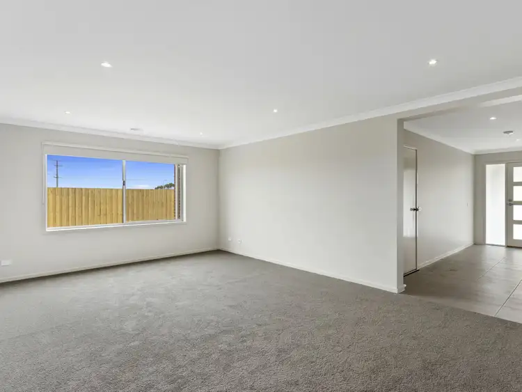 Seventh view of Homely house listing, 4 Rigger Drive, Wonthaggi VIC 3995