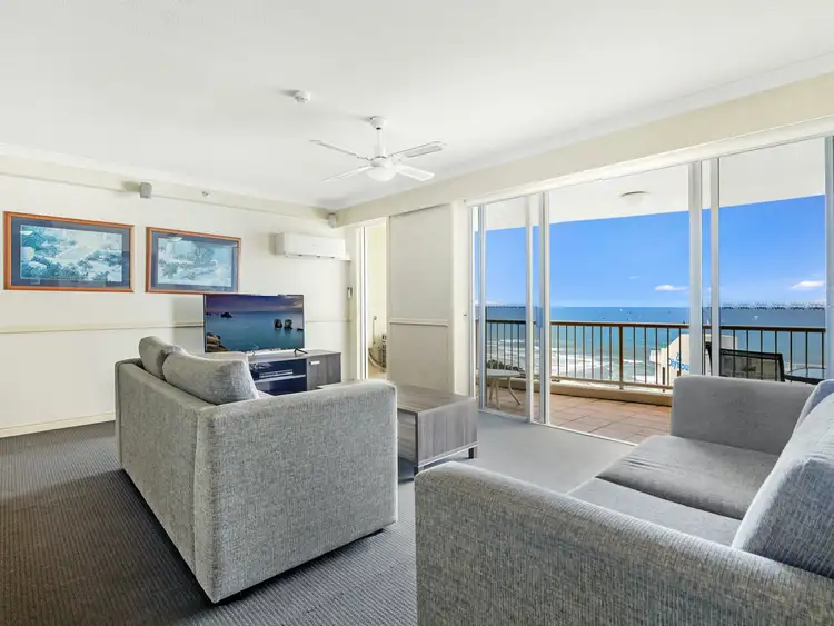 Third view of Homely unit listing, 271/6-12 View Avenue, Surfers Paradise QLD 4217