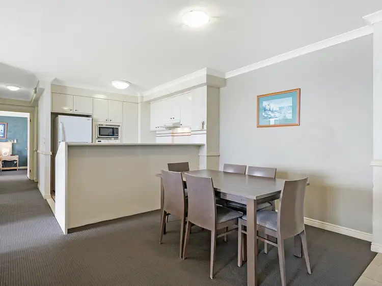 Fifth view of Homely unit listing, 271/6-12 View Avenue, Surfers Paradise QLD 4217