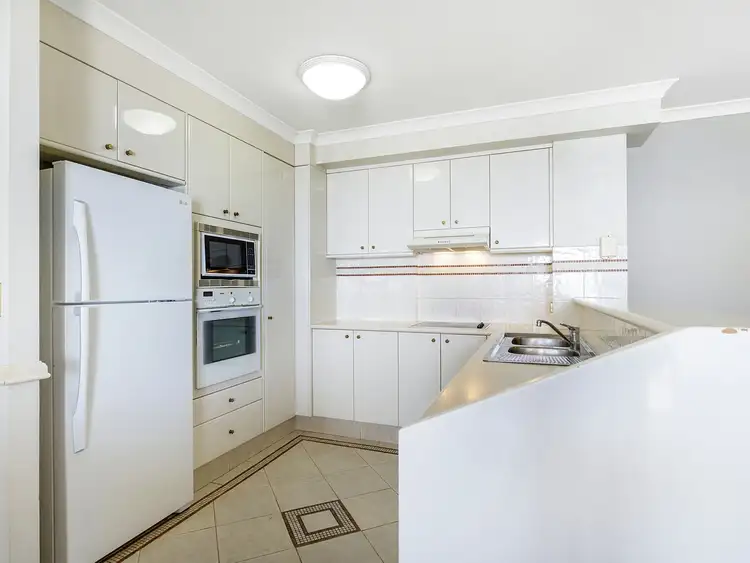 Sixth view of Homely unit listing, 271/6-12 View Avenue, Surfers Paradise QLD 4217