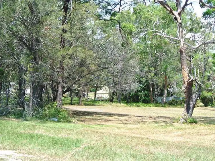 Main view of Homely land listing, 119 Kate Street, Macleay Island QLD 4184